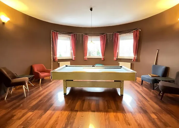 Apartment Good Spot Zieleniec Comfort Eco Duszniki Zdrój